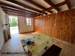  Maison à vendre 3 pièces 77 m²