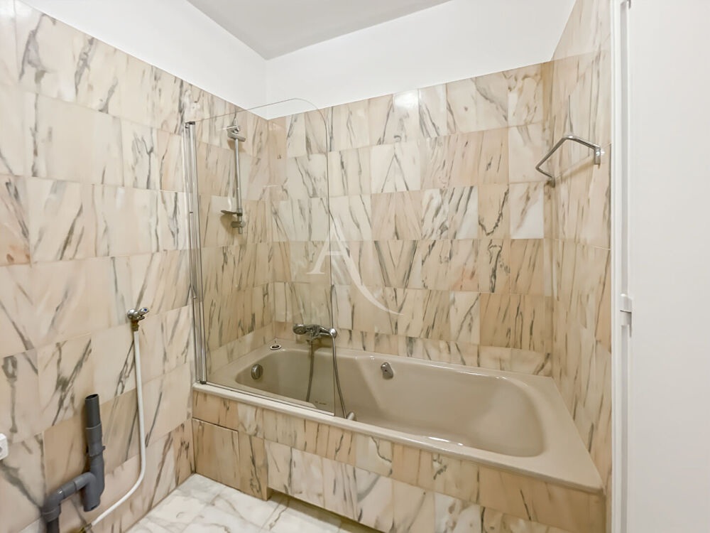 Vente Appartement Appartement Le Cannet 1 pièce(s) 26.42 m2 Le cannet