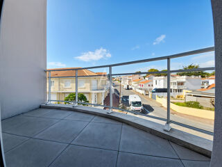  Appartement � vendre 2 pi�ces 39 m�