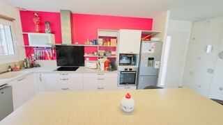  Maison � vendre 5 pi�ces 116 m�