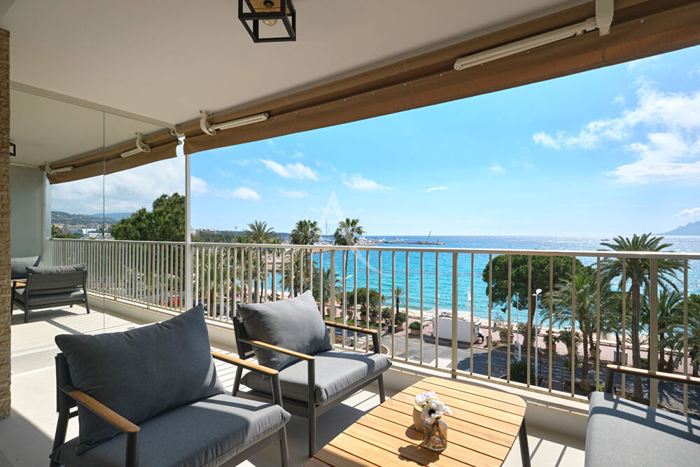 Appartement 3 pièces 70 m² · à Cannes · 70 m² · 2 295 000 €