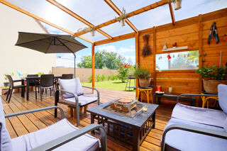  Maison � vendre 5 pi�ces 95 m�