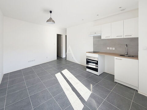  Appartement Prayssac 3 pièce(s) 45 m2 Appartement - 3 pièce(s) - 45 m²