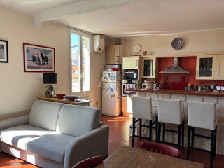  Appartement  vendre 4 pices 86 m