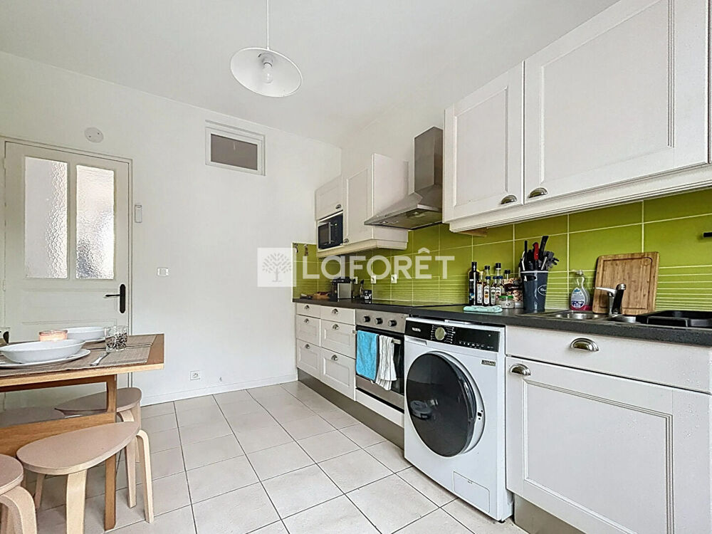 Location Appartement Appartement Sucy En Brie 2 pièce(s) 47.02 m2 Sucy en brie