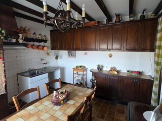  Maison � vendre 5 pi�ces 80 m�