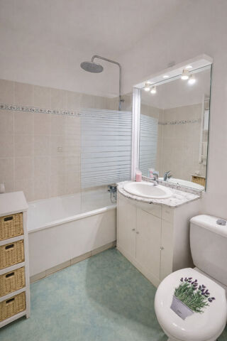  Appartement � vendre 2 pi�ces 29 m�