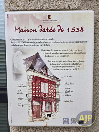  Maison � vendre 5 pi�ces 134 m�