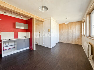  Appartement à vendre 2 pièces 41 m²