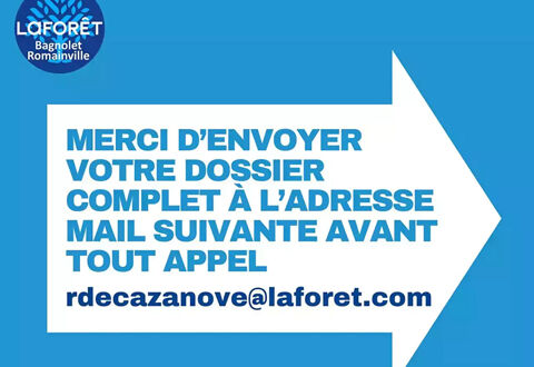  Appartement  louer 2 pices 40 m