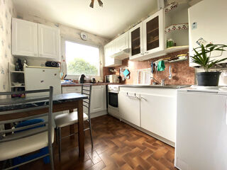  Appartement � vendre 3 pi�ces 68 m�