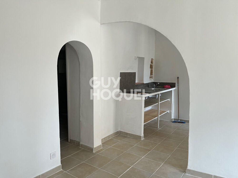 Location Appartement APPARTEMENT 62.76 M² TARASCON 3 PIÈCES Tarascon