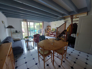 Vente Maison Maison Saint Herblain 3 pièce(s) 73 m2 Saint herblain