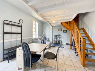  Maison à vendre 3 pièces 32 m²
