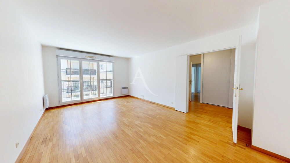 Vente Appartement Appartement Le Plessis Robinson 3 pièce(s) 67 m2 Le plessis robinson