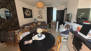  Appartement  vendre 3 pices 55 m