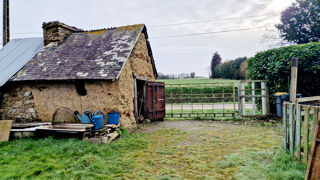  Maison � vendre 3 pi�ces 60 m�