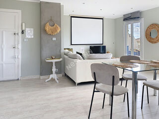  Appartement � vendre 4 pi�ces 95 m�