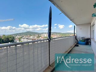  Appartement à vendre 5 pièces 100 m²