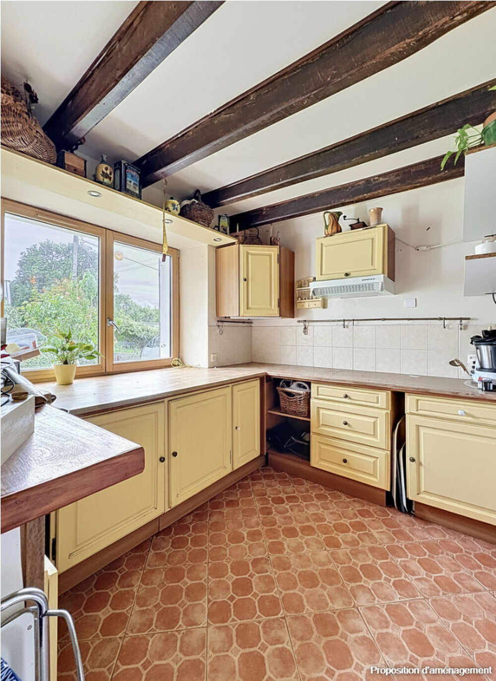 Maison Thehillac 3 pièce(s) 99 m2