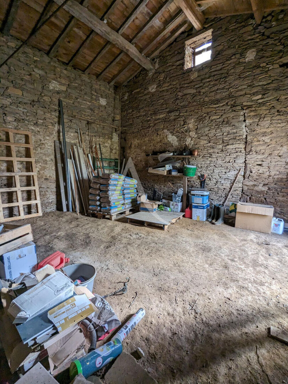Vente Maison THORIGNY MAISON A RENOVER A VENDRE EXCLUSIVITE AMANDA Thorigny