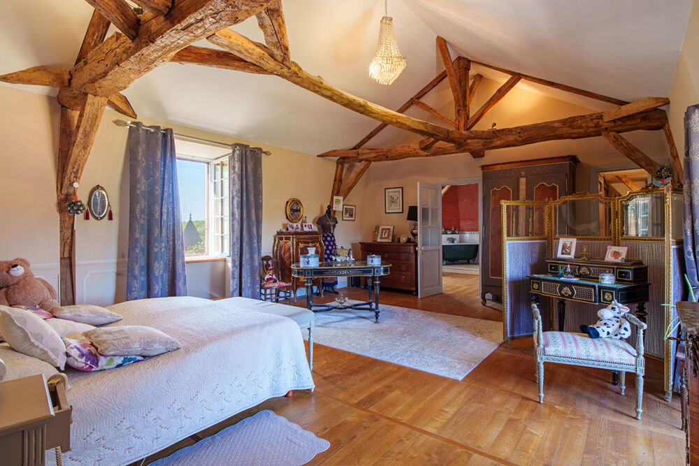 à vendre  Maison Excideuil (24160)