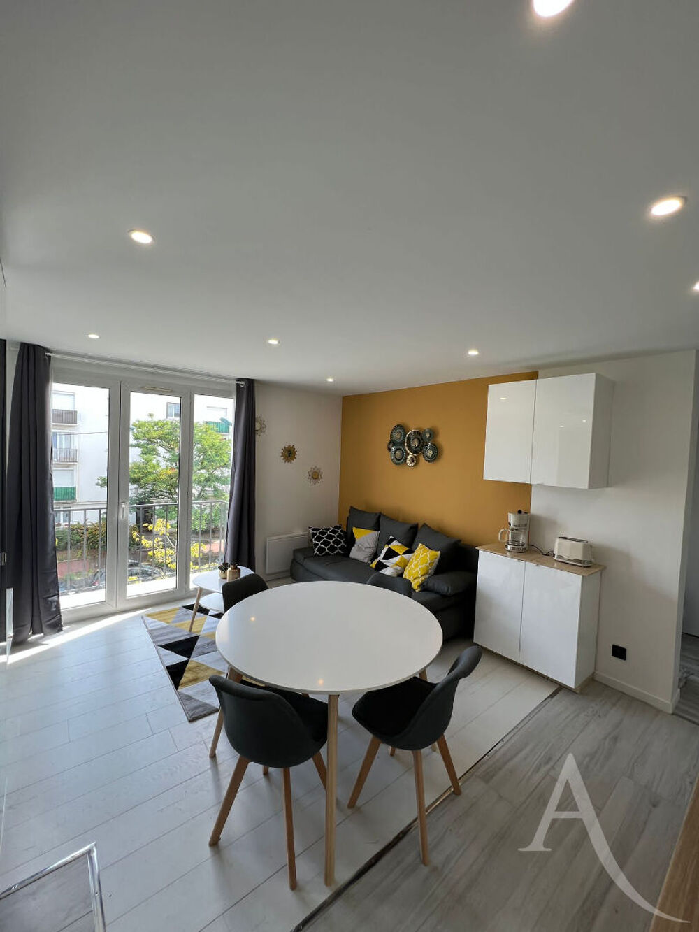 Chambre en Colocation - MANTES-LA-JOLIE