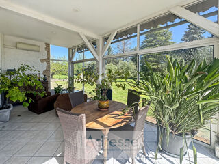  Maison à vendre 6 pièces 230 m²