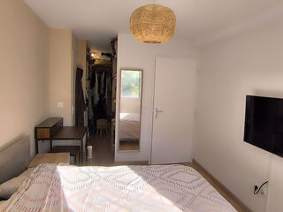  Appartement � vendre 4 pi�ces 83 m�