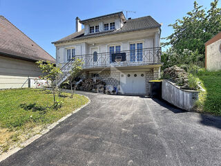  Maison à vendre 6 pièces 