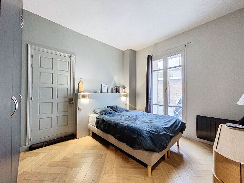 � vendre  Appartement Saint-Germain-en-Laye (78100)