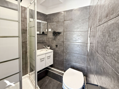  Appartement  louer 1 pice 16 m