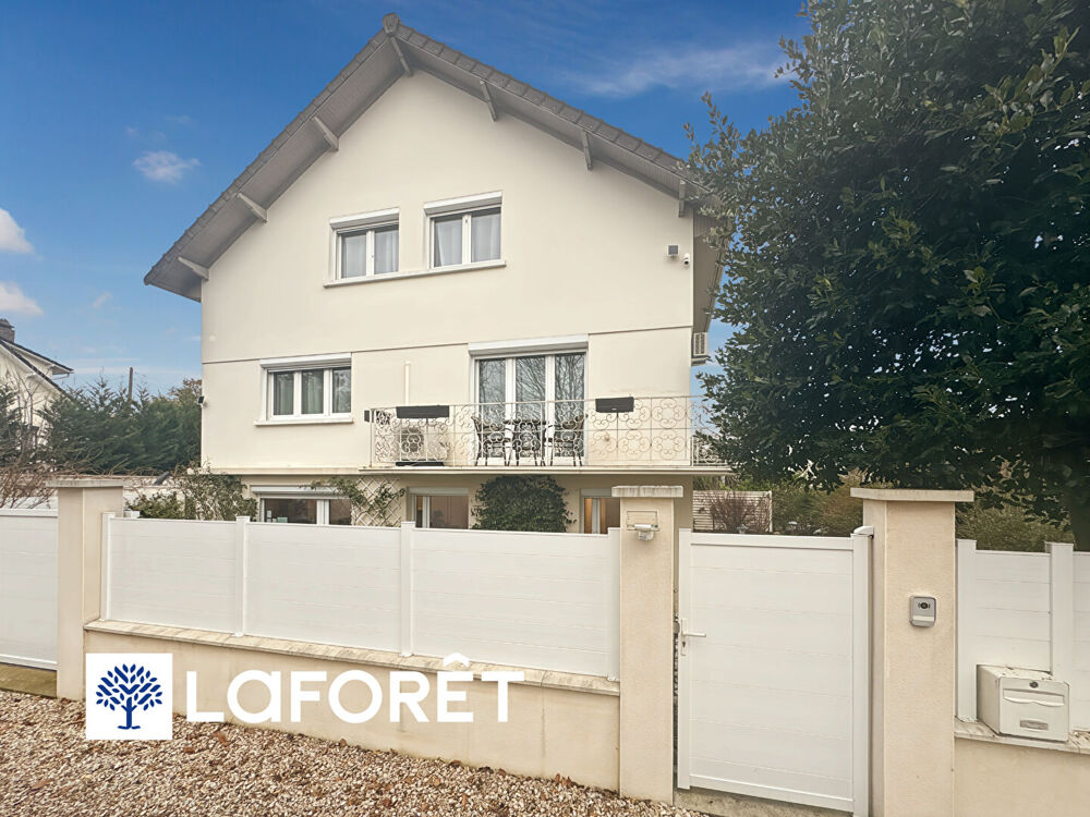 Maison 7 pièces 164 m² · à Morsang sur Orge · 164 m² · 453 000 €