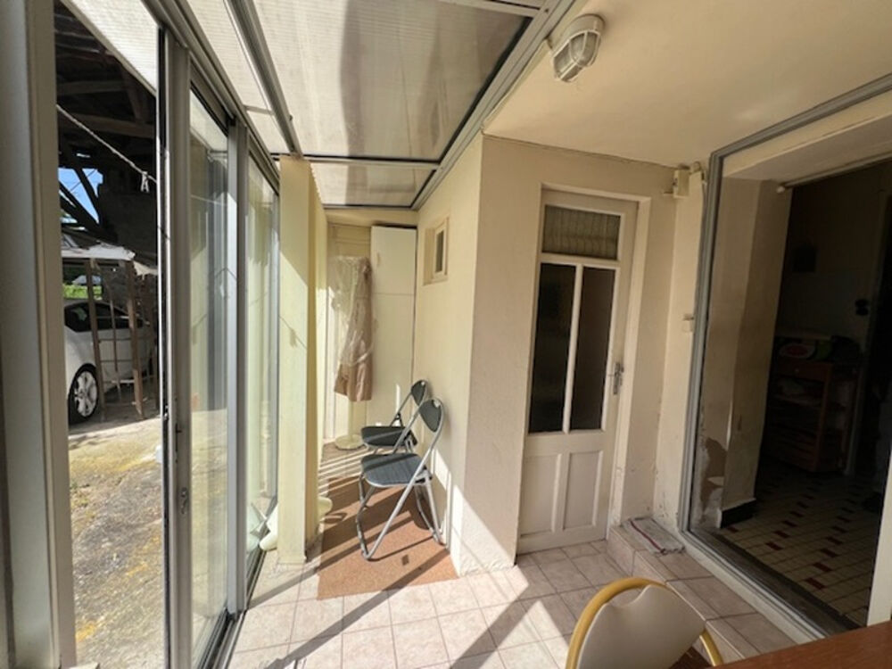 Maison 4 pièces avec jardin - Buzet Sur Baise