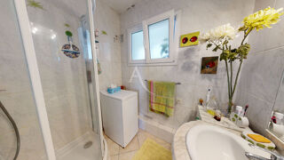  Appartement à vendre 3 pièces 62 m²