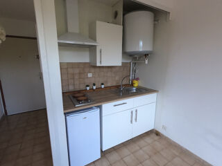  Appartement � louer 1 pi�ce 24 m�