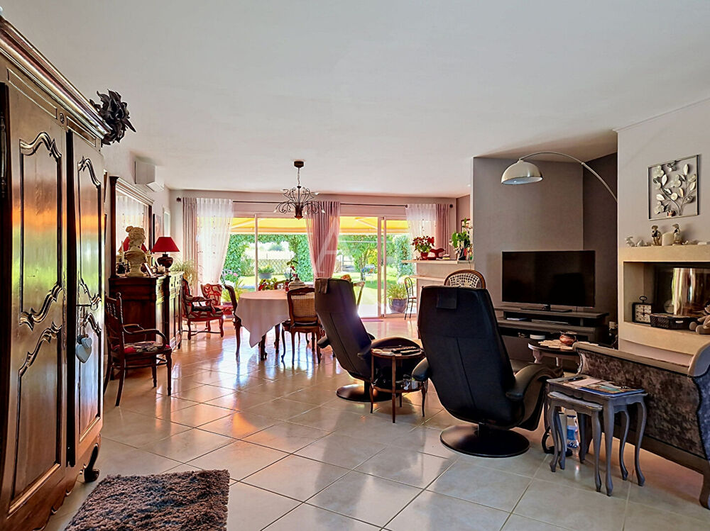 Maison familiale 4 chambres - Plessis Grammoire - 186 m²
