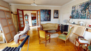  Maison � vendre 6 pi�ces 150 m�