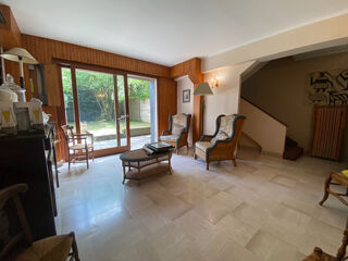  Maison à vendre 6 pièces 122 m²