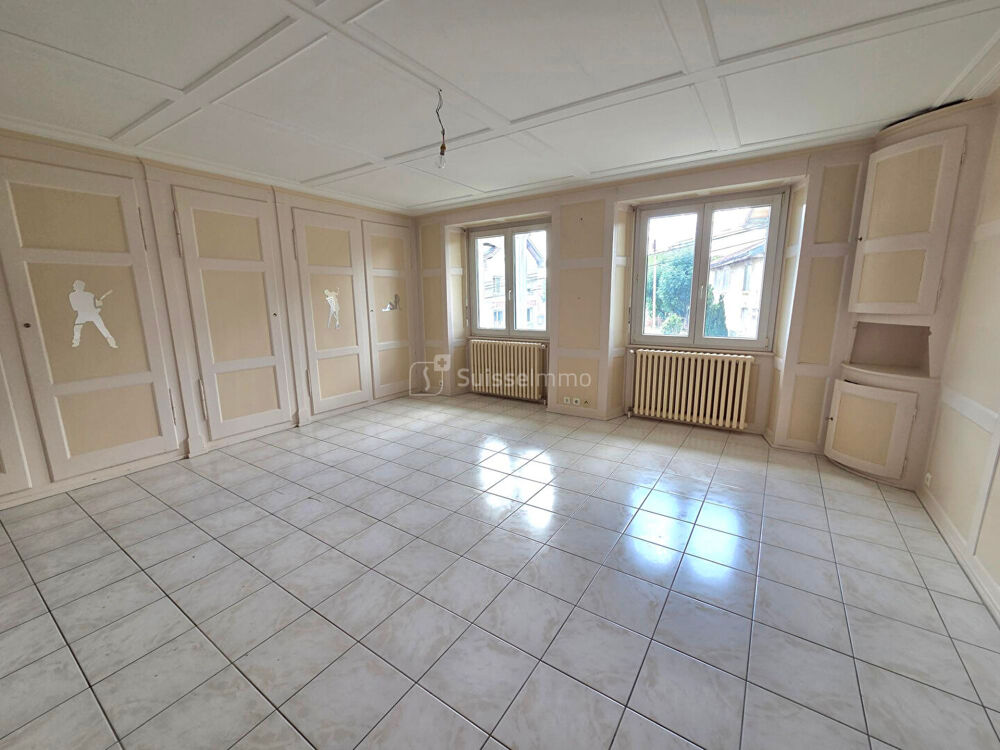 Vente Appartement APPARTEMENT T3 67.7M² 139000 EUROS Trevillers