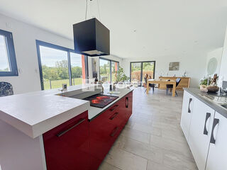  Maison à vendre 4 pièces 113 m²