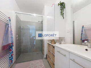  Appartement à vendre 3 pièces 55 m²
