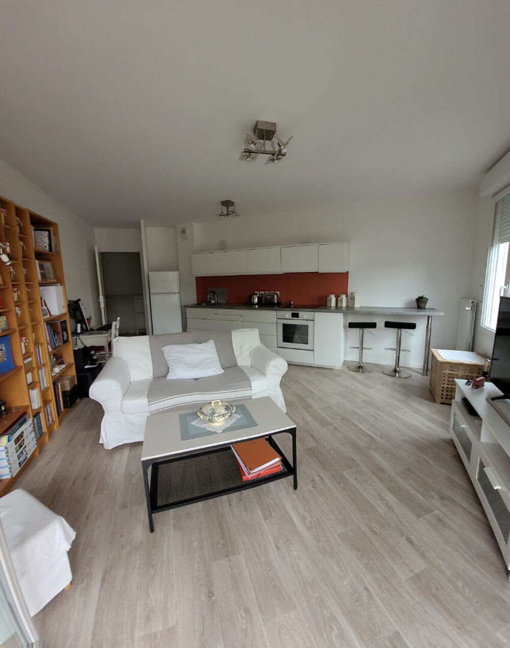 Location Appartement Appartement Mantes La Jolie 3 pièce(s) 58.56 m2 Mantes la jolie