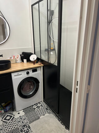  Appartement � louer 2 pi�ces 49 m�