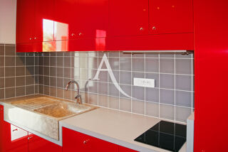  Appartement à vendre 1 pièce 35 m²