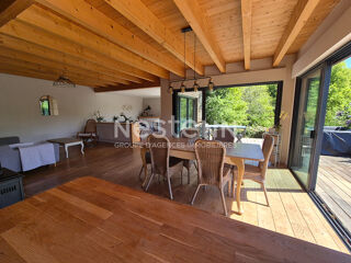  Maison à vendre 5 pièces 124 m²