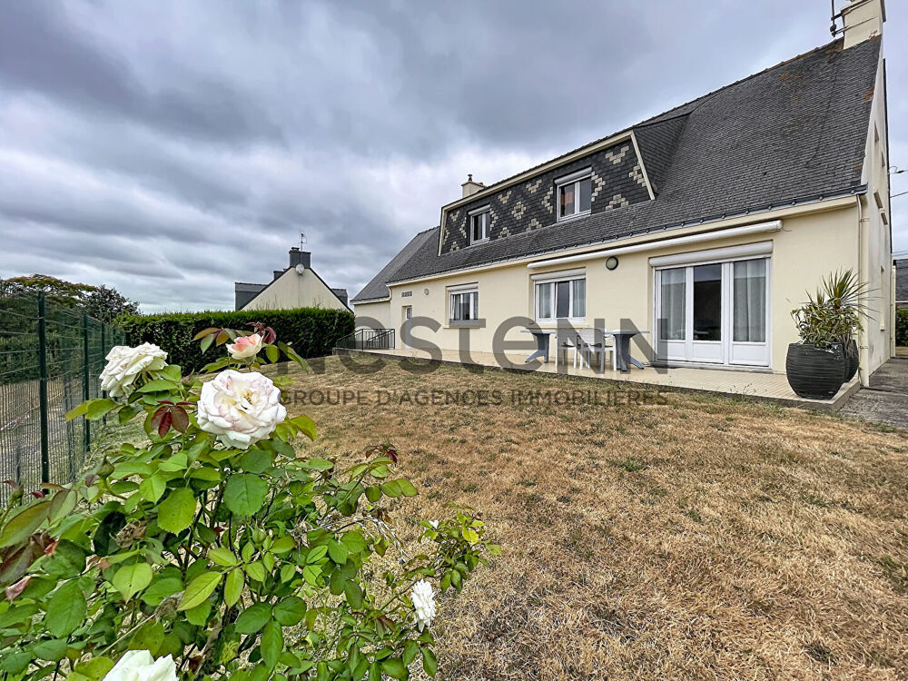 Vente Maison A VENDRE - Maison à fort potentiel à MUZILLAC - Nombreuses possibilités d'aménagement Muzillac