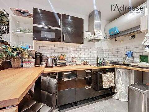  Appartement  louer 2 pices 29 m