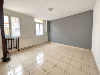  Maison à louer 4 pièces 66 m²