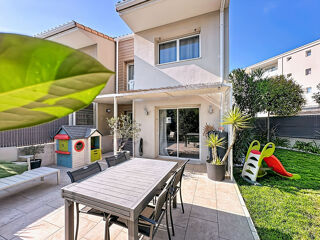  Maison � vendre 3 pi�ces 66 m�